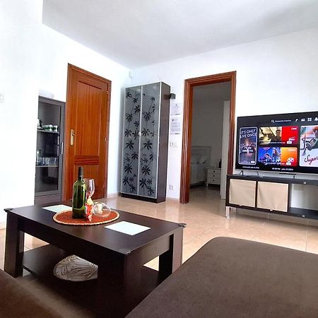 شقة Casa Deim بويرتو ذيل كارمين المظهر الخارجي الصورة