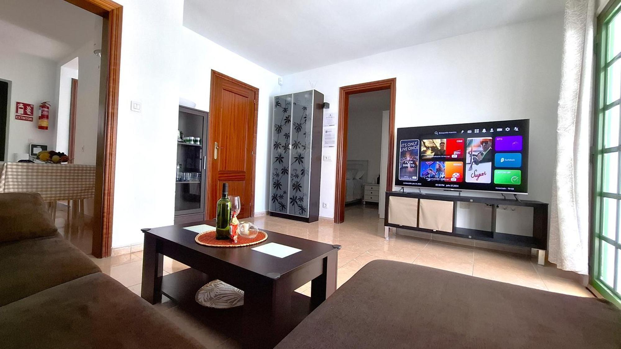 شقة Casa Deim بويرتو ذيل كارمين المظهر الخارجي الصورة
