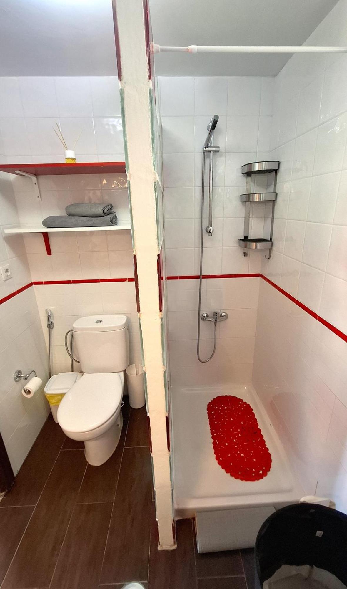 شقة Casa Deim بويرتو ذيل كارمين المظهر الخارجي الصورة