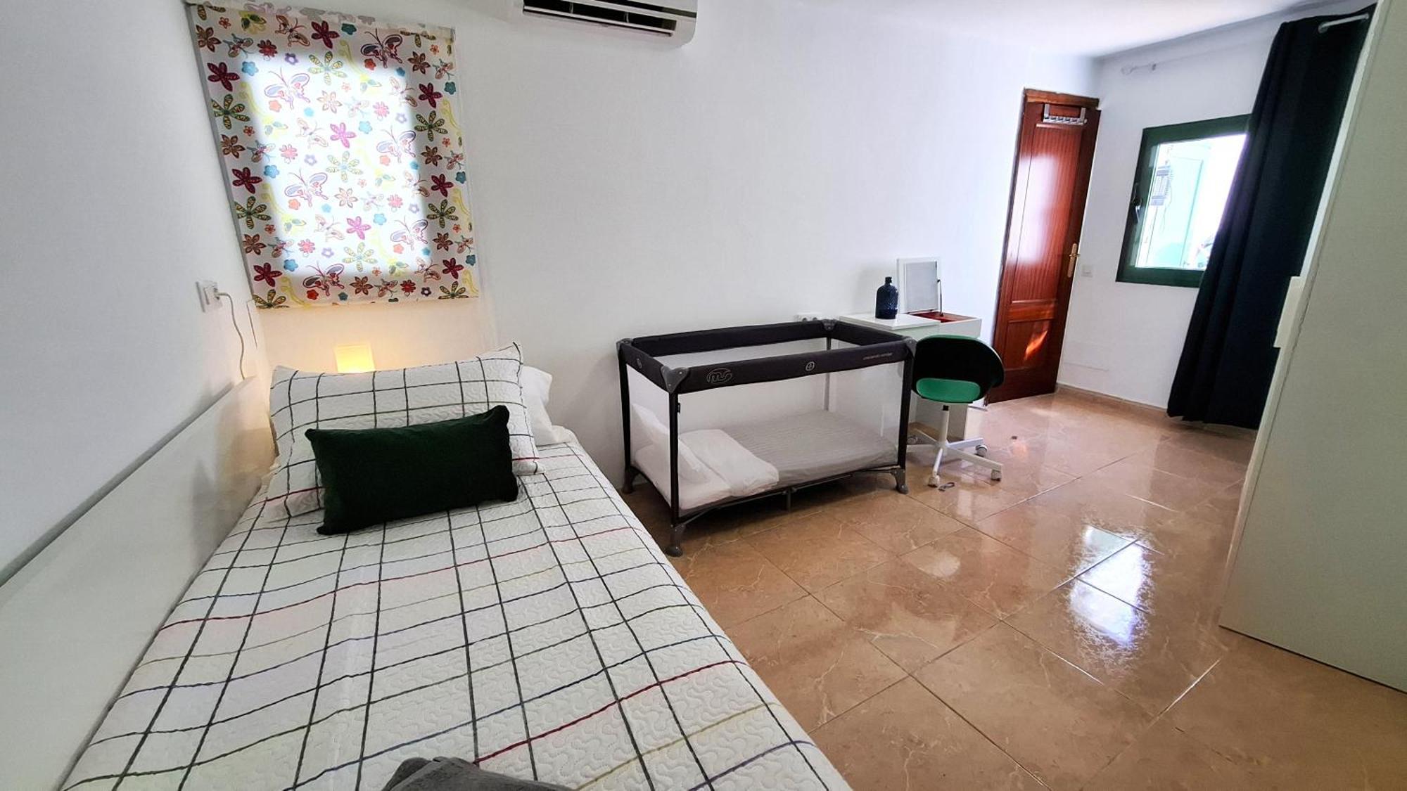 شقة Casa Deim بويرتو ذيل كارمين المظهر الخارجي الصورة